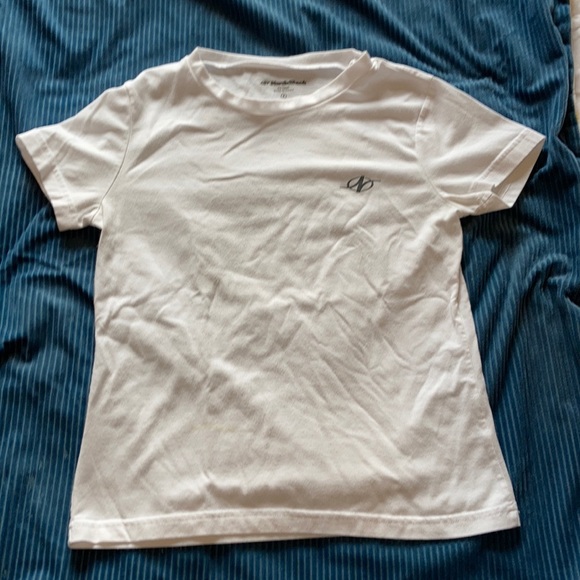 3/$10 women’s short sleeve top sz Small - Picture 4 of 8